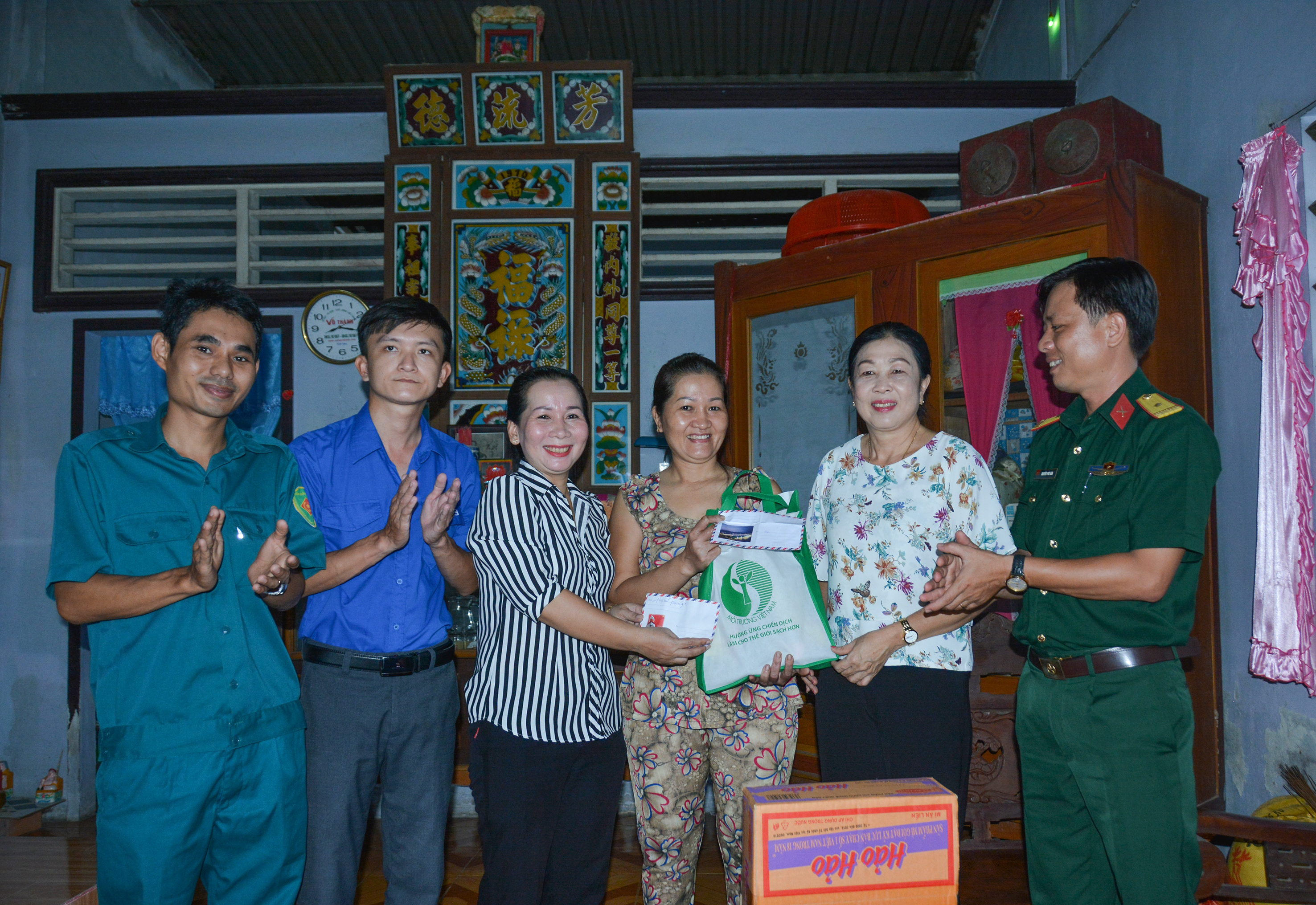 Động lực từ Câu lạc bộ 